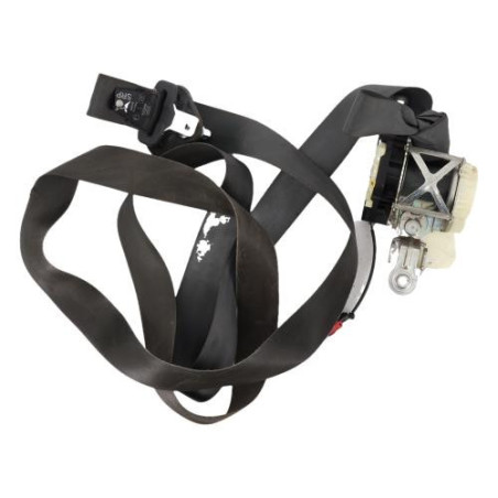 Ceinture avant gauche RENAULT CLIO 3