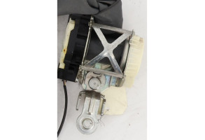 Ceinture avant gauche RENAULT CLIO 3 Photo n°3