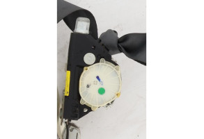 Ceinture avant gauche RENAULT CLIO 3 Photo n°4