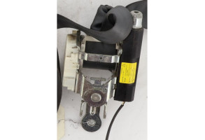 Ceinture avant gauche RENAULT CLIO 3 Photo n°5