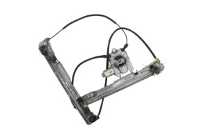 Leve vitre electrique avant droit RENAULT CLIO 3 Photo n°1