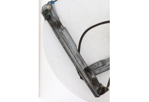 Leve vitre electrique avant droit RENAULT CLIO 3 Photo n°2
