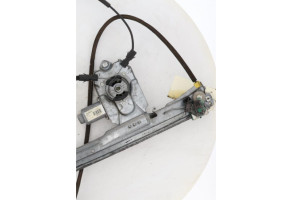 Leve vitre electrique avant droit RENAULT CLIO 3 Photo n°3