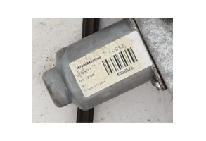 Leve vitre electrique avant droit RENAULT CLIO 3 Photo n°4