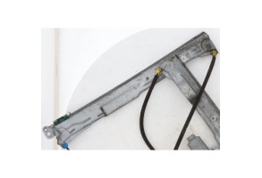Leve vitre electrique avant droit RENAULT CLIO 3 Photo n°5