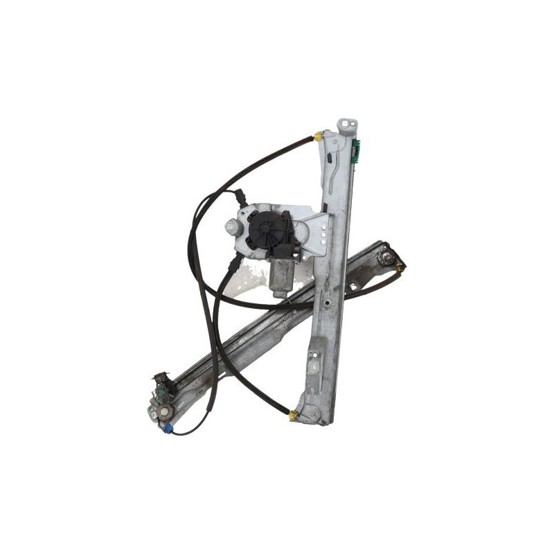 Leve vitre electrique avant gauche RENAULT CLIO 3 Photo n°1