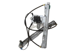 Leve vitre electrique avant gauche RENAULT CLIO 3 Photo n°1