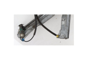 Leve vitre electrique avant gauche RENAULT CLIO 3 Photo n°2