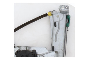 Leve vitre electrique avant gauche RENAULT CLIO 3 Photo n°4