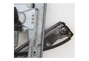 Leve vitre electrique avant gauche RENAULT CLIO 3 Photo n°5