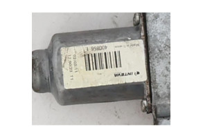 Leve vitre electrique avant gauche RENAULT CLIO 3 Photo n°6