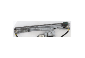 Leve vitre electrique avant gauche RENAULT CLIO 3 Photo n°7