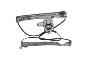 Leve vitre electrique avant gauche RENAULT CLIO 3 Photo n°9