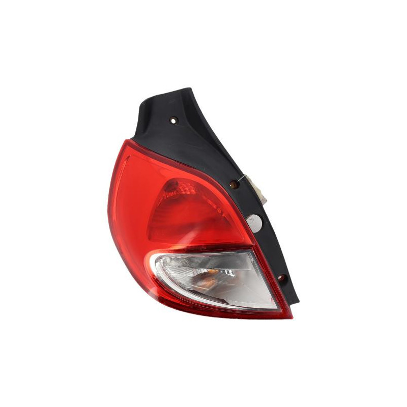 Feu arriere principal gauche (feux) RENAULT CLIO 3 Photo n°1