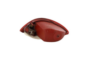 Feu de pare choc arriere droit RENAULT CLIO 3 Photo n°3