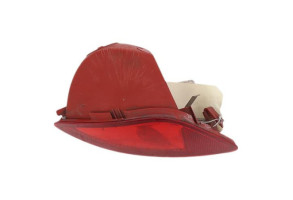 Feu de pare choc arriere droit RENAULT CLIO 3 Photo n°5