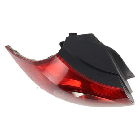 Feu arriere principal gauche (feux) VOLKSWAGEN GOLF 5