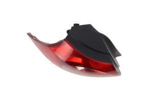 Feu arriere principal gauche (feux) VOLKSWAGEN GOLF 5 Photo n°1