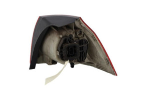 Feu arriere principal gauche (feux) VOLKSWAGEN GOLF 5 Photo n°4