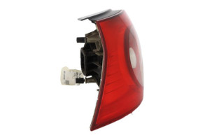 Feu arriere principal gauche (feux) VOLKSWAGEN GOLF 5 Photo n°5