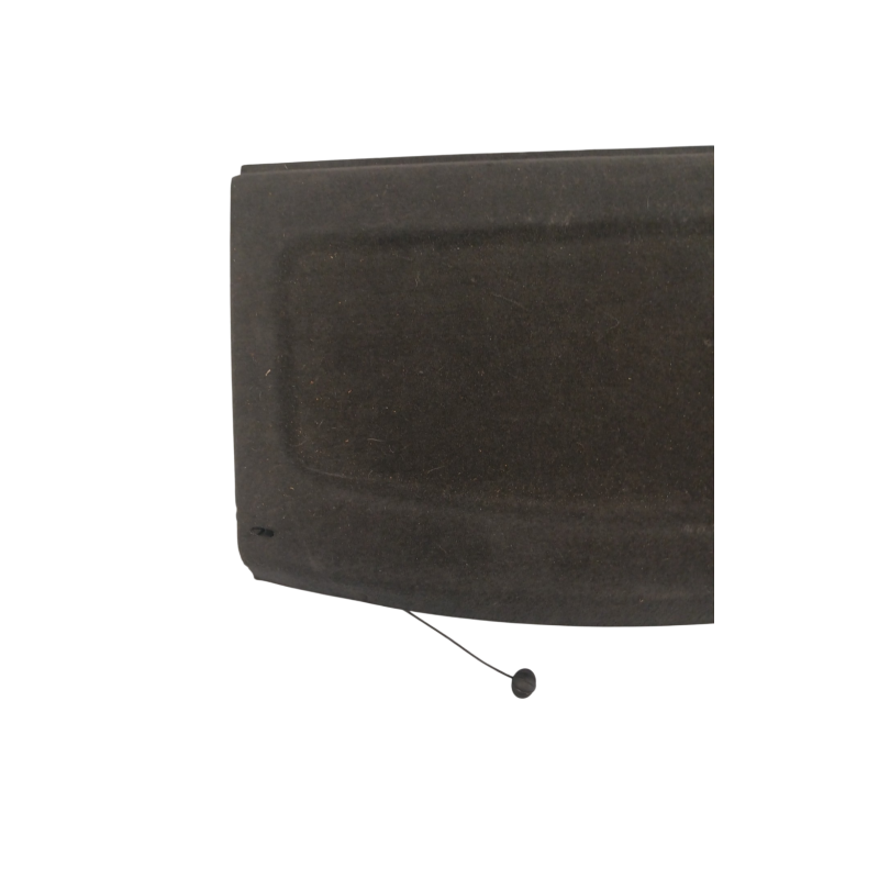 Plage arriere VOLKSWAGEN GOLF 5 Photo n°1