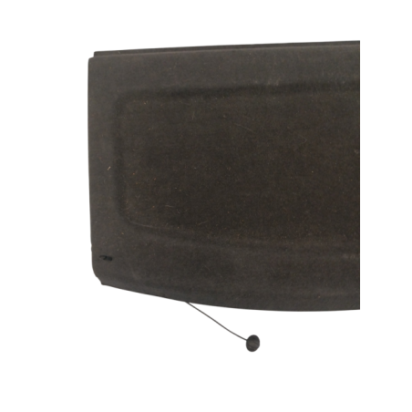 Plage arriere VOLKSWAGEN GOLF 5