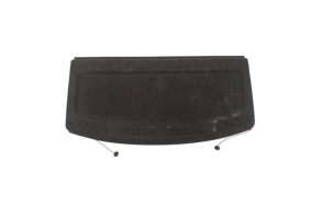 Plage arriere VOLKSWAGEN GOLF 5 Photo n°2