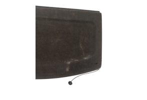 Plage arriere VOLKSWAGEN GOLF 5 Photo n°3