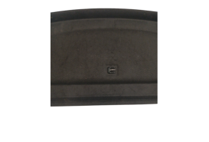 Plage arriere VOLKSWAGEN GOLF 5 Photo n°5