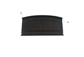 Plage arriere VOLKSWAGEN GOLF 5 Photo n°7