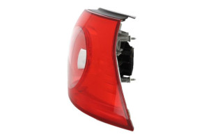 Feu arriere principal droit (feux) VOLKSWAGEN GOLF 5 Photo n°3