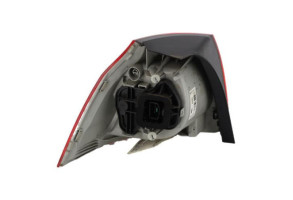 Feu arriere principal droit (feux) VOLKSWAGEN GOLF 5 Photo n°4