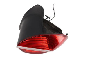 Feu arriere principal droit (feux) RENAULT GRAND MODUS Photo n°1