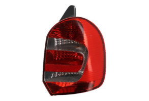 Feu arriere principal droit (feux) RENAULT GRAND MODUS Photo n°2