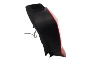 Feu arriere principal droit (feux) RENAULT GRAND MODUS Photo n°5