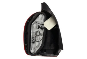 Feu arriere principal droit (feux) RENAULT GRAND MODUS Photo n°6