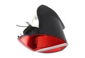 Feu arriere principal gauche (feux) RENAULT GRAND MODUS Photo n°1