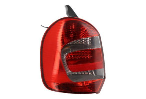 Feu arriere principal gauche (feux) RENAULT GRAND MODUS Photo n°2