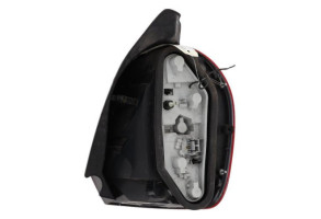 Feu arriere principal gauche (feux) RENAULT GRAND MODUS Photo n°6