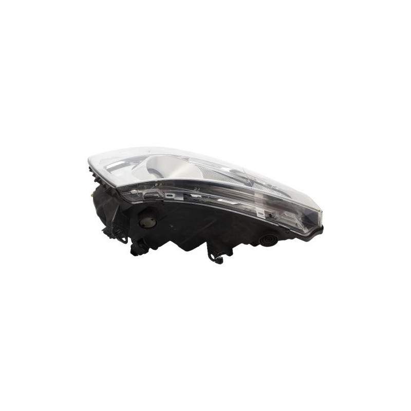 Optique avant principal droit (feux)(phare) RENAULT GRAND MODUS Photo n°1