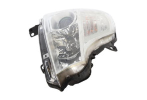 Optique avant principal droit (feux)(phare) RENAULT GRAND MODUS Photo n°2