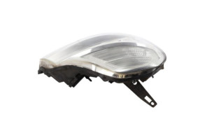 Optique avant principal droit (feux)(phare) RENAULT GRAND MODUS Photo n°3