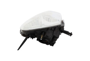 Optique avant principal droit (feux)(phare) RENAULT GRAND MODUS Photo n°4