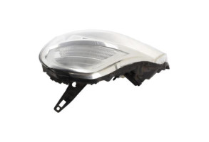 Optique avant principal gauche (feux)(phare) RENAULT GRAND MODUS Photo n°3