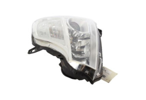 Optique avant principal gauche (feux)(phare) RENAULT GRAND MODUS Photo n°4