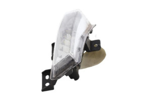 Feu diurne avant droit RENAULT MEGANE 3 Photo n°2