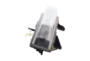 Feu diurne avant droit RENAULT MEGANE 3 Photo n°4