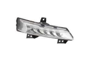 Feu diurne avant droit RENAULT MEGANE 3 Photo n°5