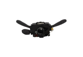 Com (Bloc Contacteur Tournant+Commodo Essuie Glace+Commodo Phare) PEUGEOT 206 Photo n°2