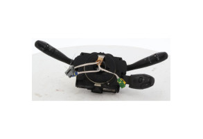 Com (Bloc Contacteur Tournant+Commodo Essuie Glace+Commodo Phare) PEUGEOT 206 Photo n°4